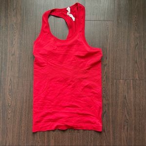 Lululemon Swiftly Tech Racerback Tank